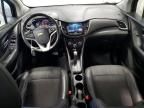 2018 Chevrolet Trax 1LT