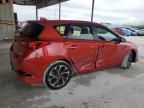 2016 Scion IM