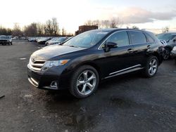 Toyota salvage cars for sale: 2014 Toyota Venza LE