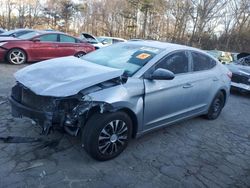 2017 Hyundai Elantra SE en venta en Austell, GA