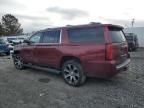 2017 Chevrolet Suburban K1500 Premier