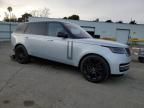 2023 Land Rover Range Rover Autobiography