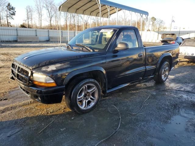 2003 Dodge Dakota RT