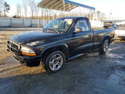 2003 Dodge Dakota RT en venta en Spartanburg, SC