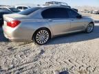 2009 BMW 750 LI