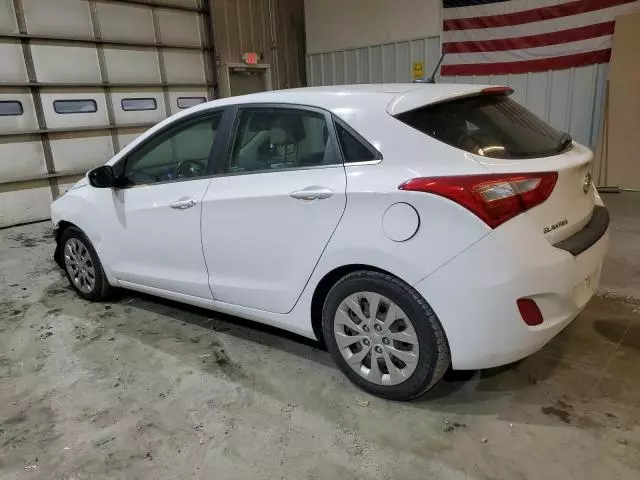 2016 Hyundai Elantra GT