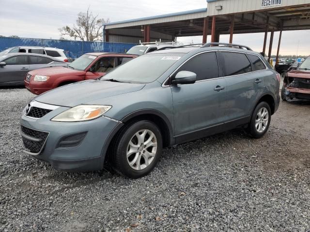 2012 Mazda CX-9