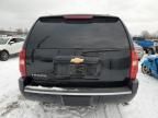 2013 Chevrolet Tahoe K1500 LTZ