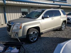 GMC Terrain salvage cars for sale: 2013 GMC Terrain SLE