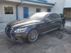 2015 Lexus LS 460