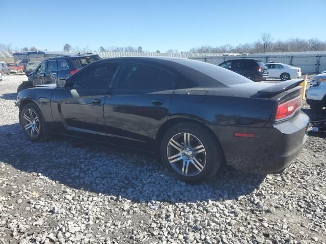 2013 Dodge Charger SE