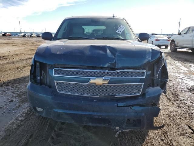 2007 Chevrolet Tahoe C1500