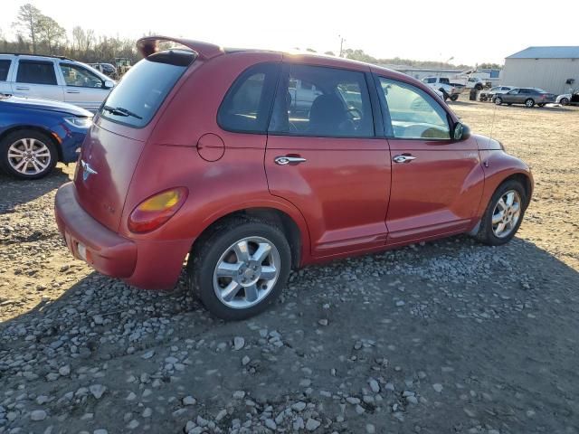 2005 Chrysler PT Cruiser Limited