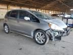 2009 Honda FIT Sport