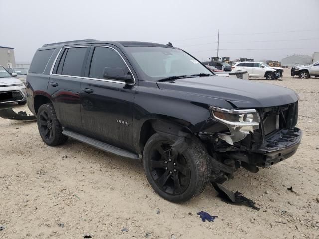 2015 Chevrolet Tahoe C1500 LT