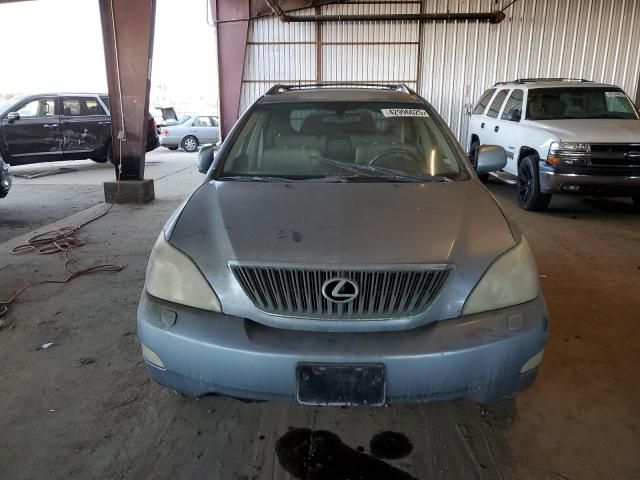 2006 Lexus RX 330