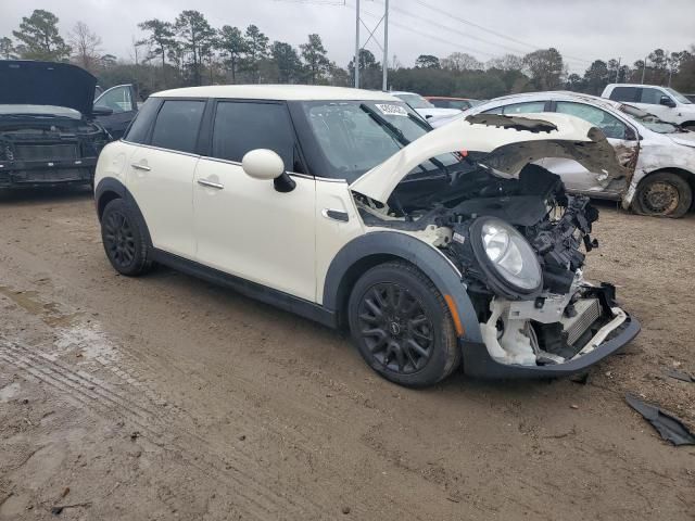 2018 Mini Cooper