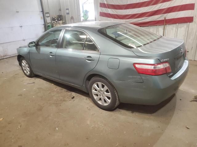 2007 Toyota Camry CE