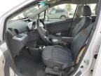 2013 Chevrolet Spark 1LT