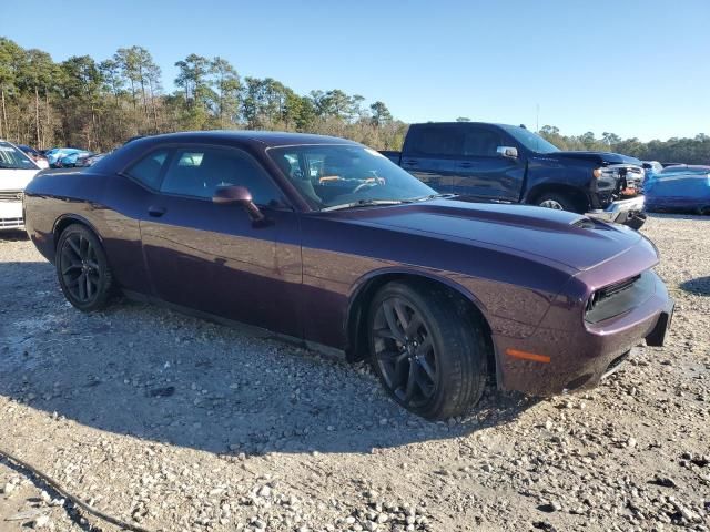 2021 Dodge Challenger GT