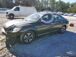 2015 Honda Accord LX en venta en Ellenwood, GA