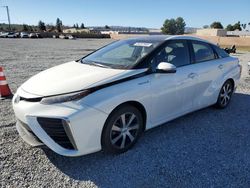 Lots with Bids for sale at auction: 2017 Toyota Mirai