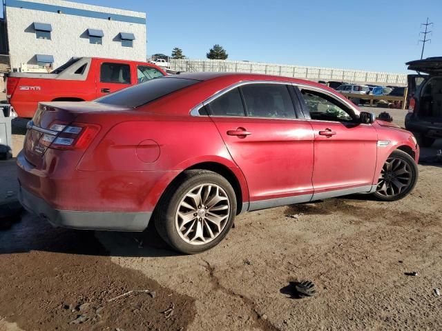 2014 Ford Taurus Limited