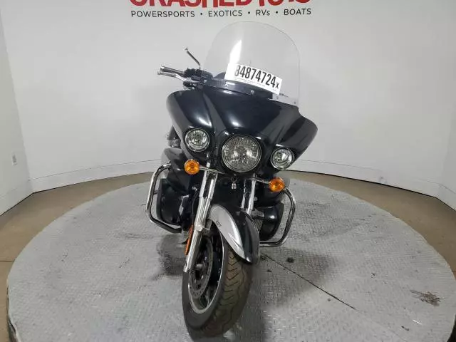 2016 Kawasaki VN1700 B