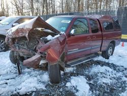 Toyota Tundra Access cab sr5 salvage cars for sale: 2003 Toyota Tundra Access Cab SR5