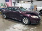 2011 Ford Taurus SE