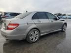 2008 Mercedes-Benz C300