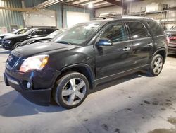 2012 GMC Acadia SLT-1 en venta en Eldridge, IA