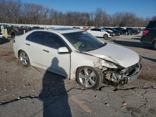 2010 Acura TSX