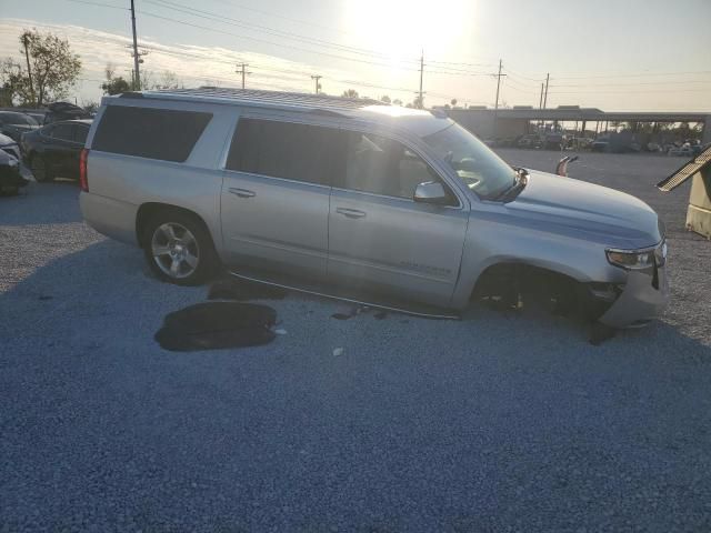 2020 Chevrolet Suburban C1500 Premier