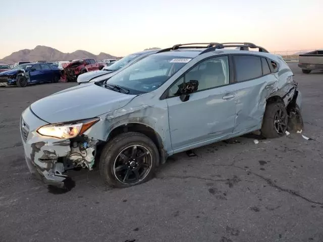 2019 Subaru Crosstrek Premium