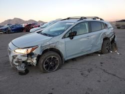 2019 Subaru Crosstrek Premium en venta en North Las Vegas, NV