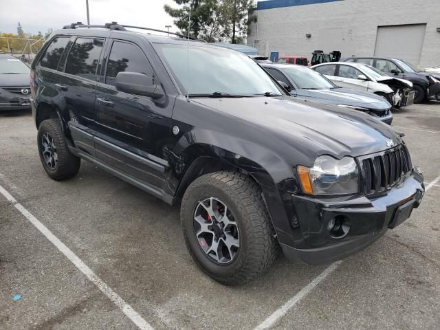 2008 Jeep Grand Cherokee Laredo