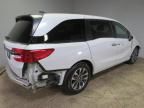 2023 Honda Odyssey EXL