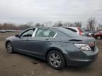 2012 Honda Accord LXP