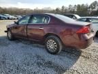 2006 Buick Lucerne CX