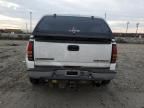 2001 Chevrolet Silverado K3500