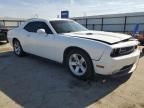 2012 Dodge Challenger SXT