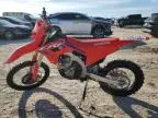 2023 Honda CRF250 RX