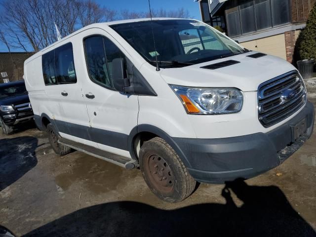 2015 Ford Transit T-250