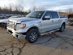 2011 Ford F150 Supercrew en venta en Marlboro, NY