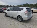 2015 Toyota Prius V