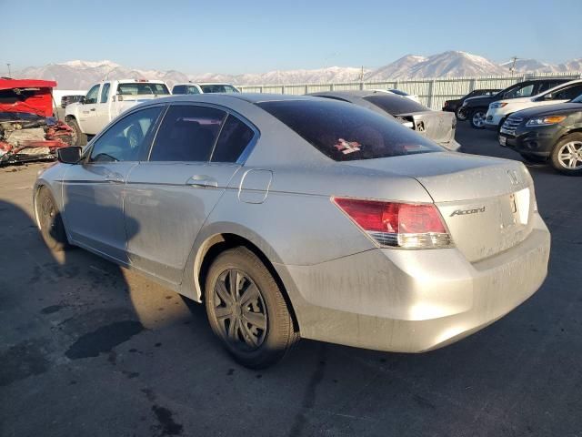 2010 Honda Accord LX