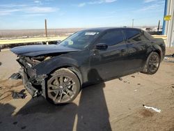 Salvage cars for sale at Albuquerque, NM auction: 2020 Chrysler 300 Touring