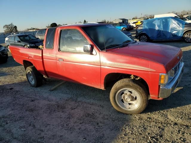 1997 Nissan Truck King Cab SE