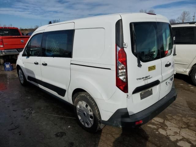 2020 Ford Transit Connect XLT